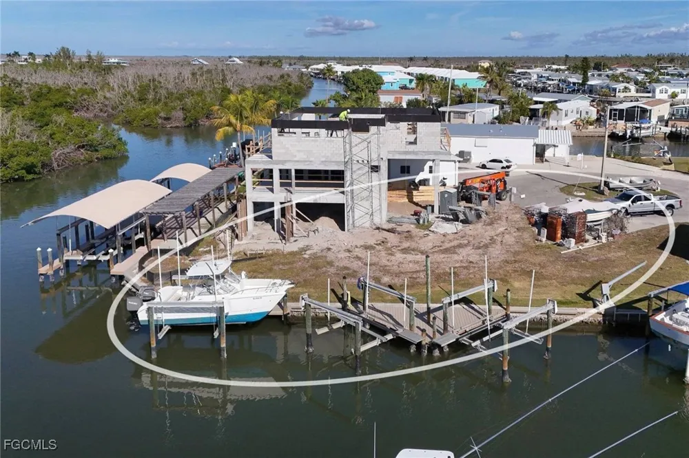 Blueberry Lane St James City, FL 33956