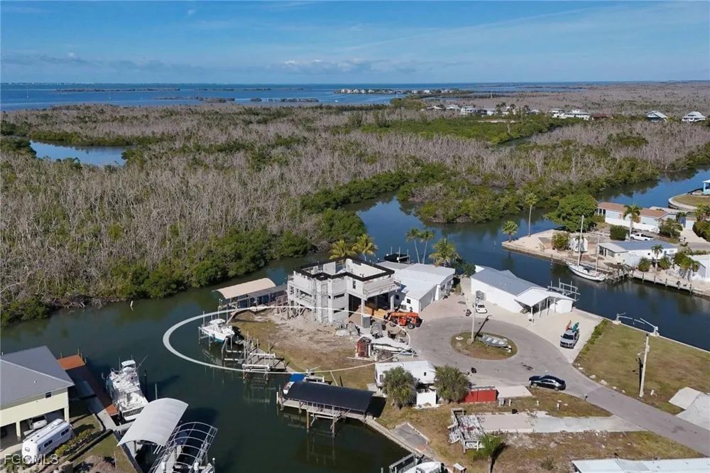 Blueberry Lane St James City, FL 33956