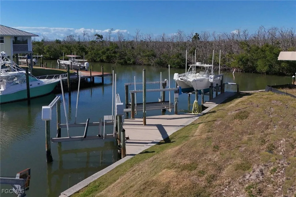Blueberry Lane St James City, FL 33956