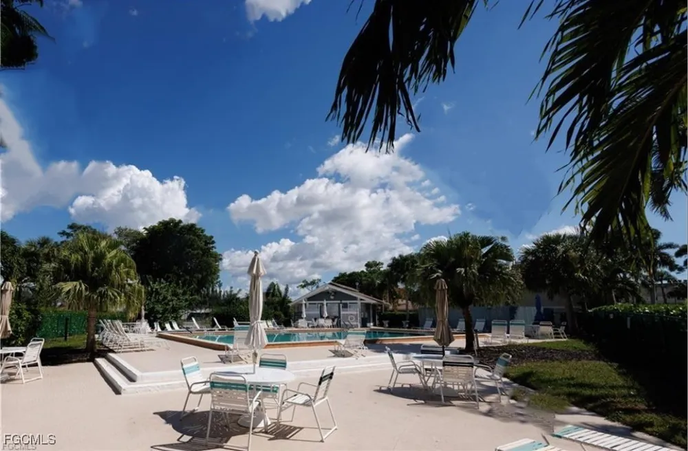 Vancouver Circle #2 Fort Myers, FL 33907