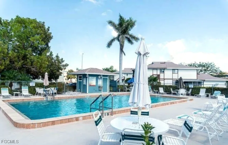 Vancouver Circle #2 Fort Myers, FL 33907