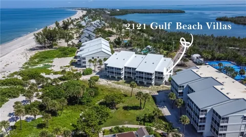 Gulf Beach Villas