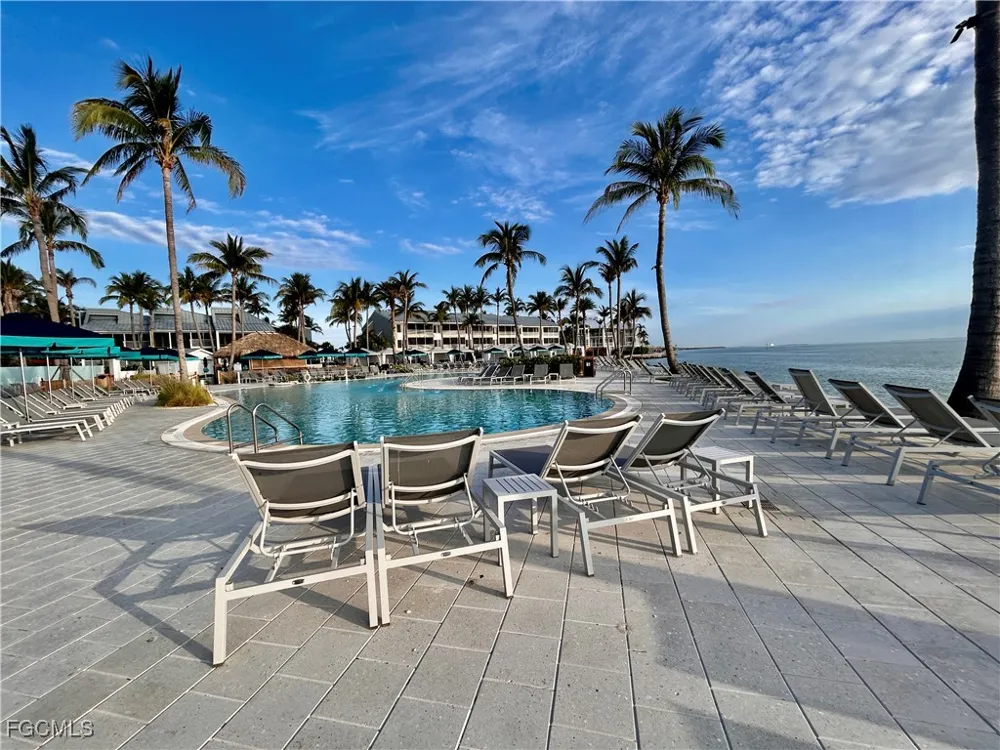 Gulf Beach Villas Captiva, FL 33924