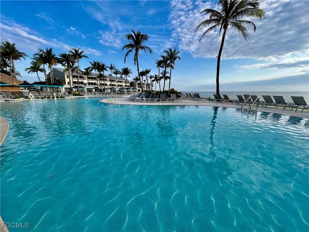Gulf Beach Villas Captiva, FL 33924