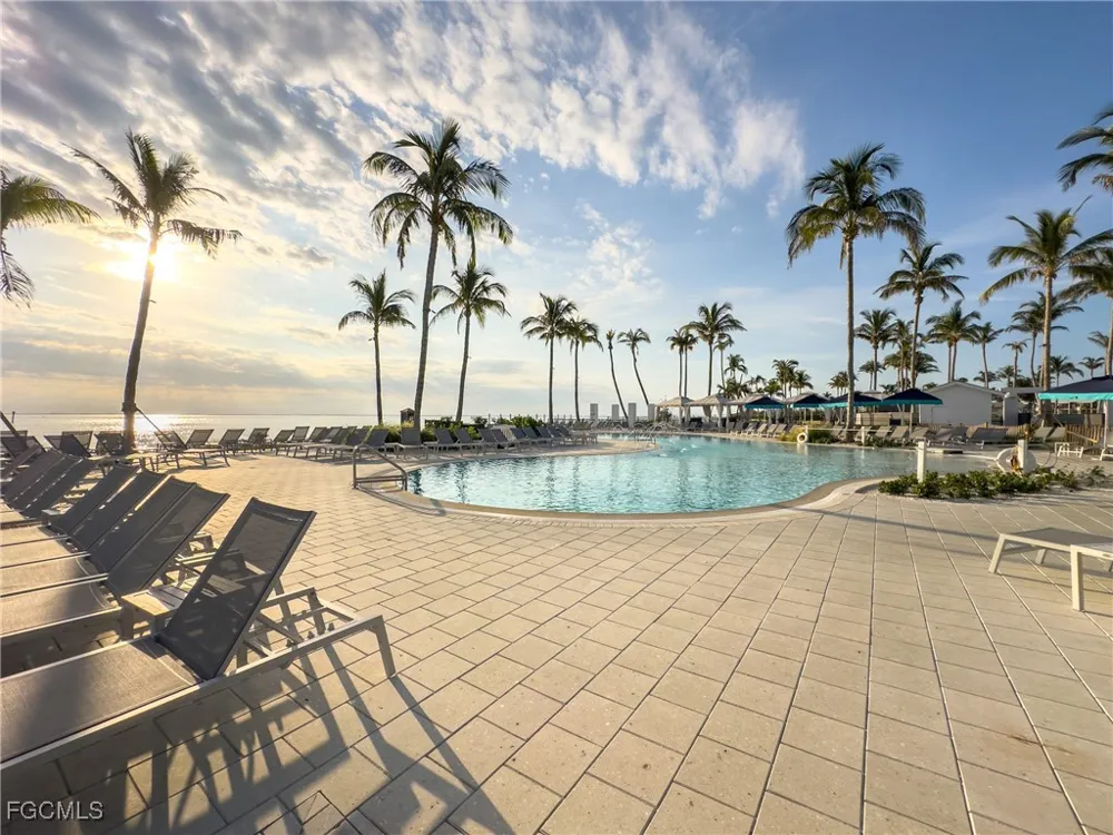 Gulf Beach Villas Captiva, FL 33924