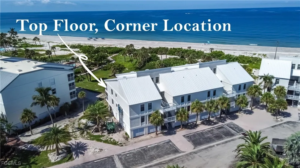 Gulf Beach Villas Captiva, FL 33924