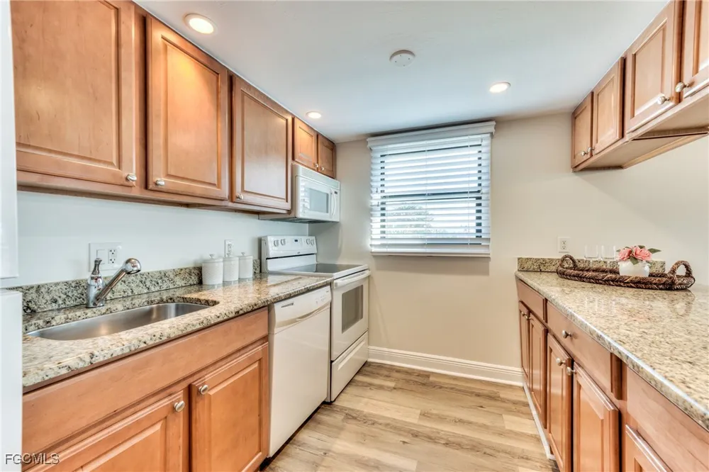 Gulf Beach Villas Captiva, FL 33924