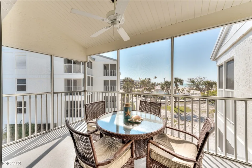 Gulf Beach Villas Captiva, FL 33924