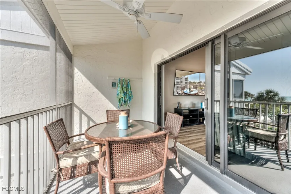 Gulf Beach Villas Captiva, FL 33924