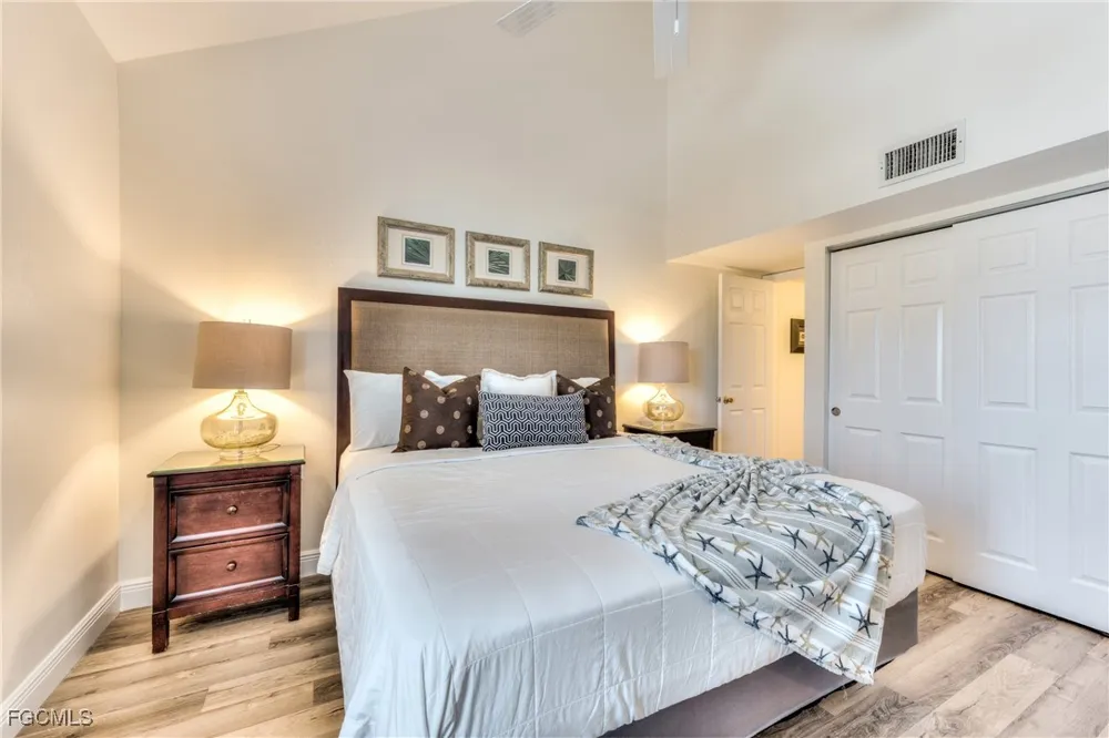 Gulf Beach Villas Captiva, FL 33924