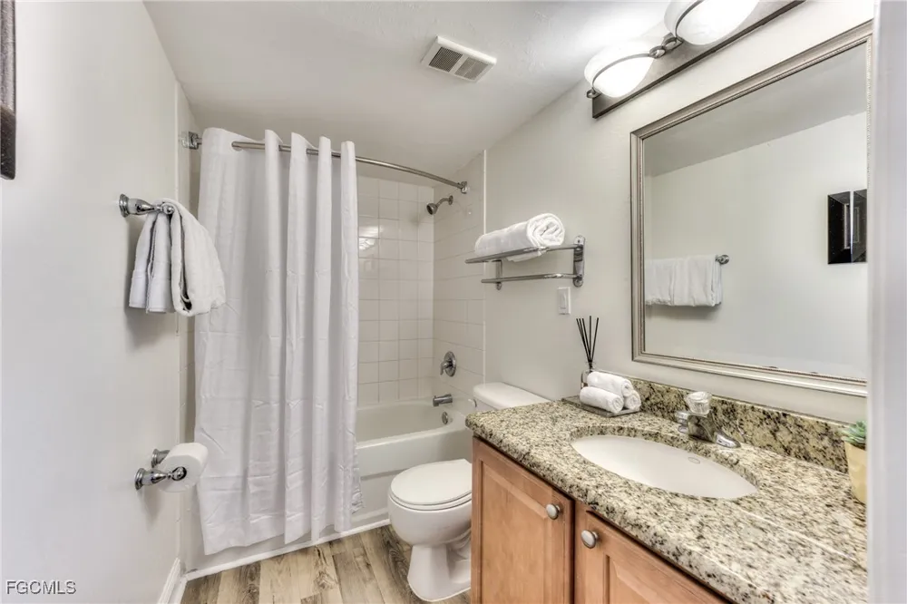 Gulf Beach Villas Captiva, FL 33924