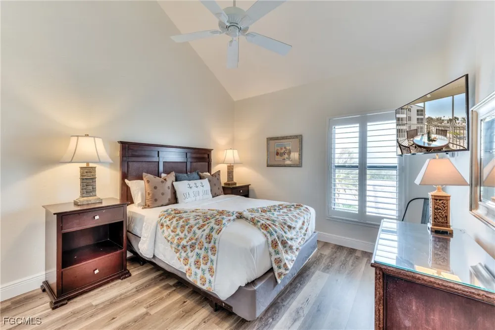 Gulf Beach Villas Captiva, FL 33924