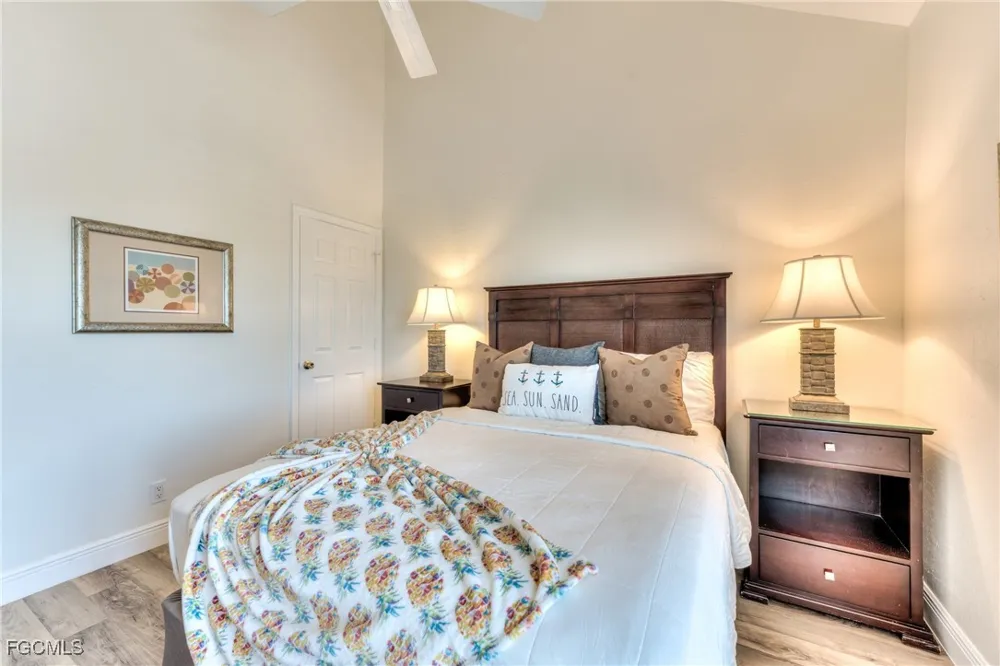 Gulf Beach Villas Captiva, FL 33924