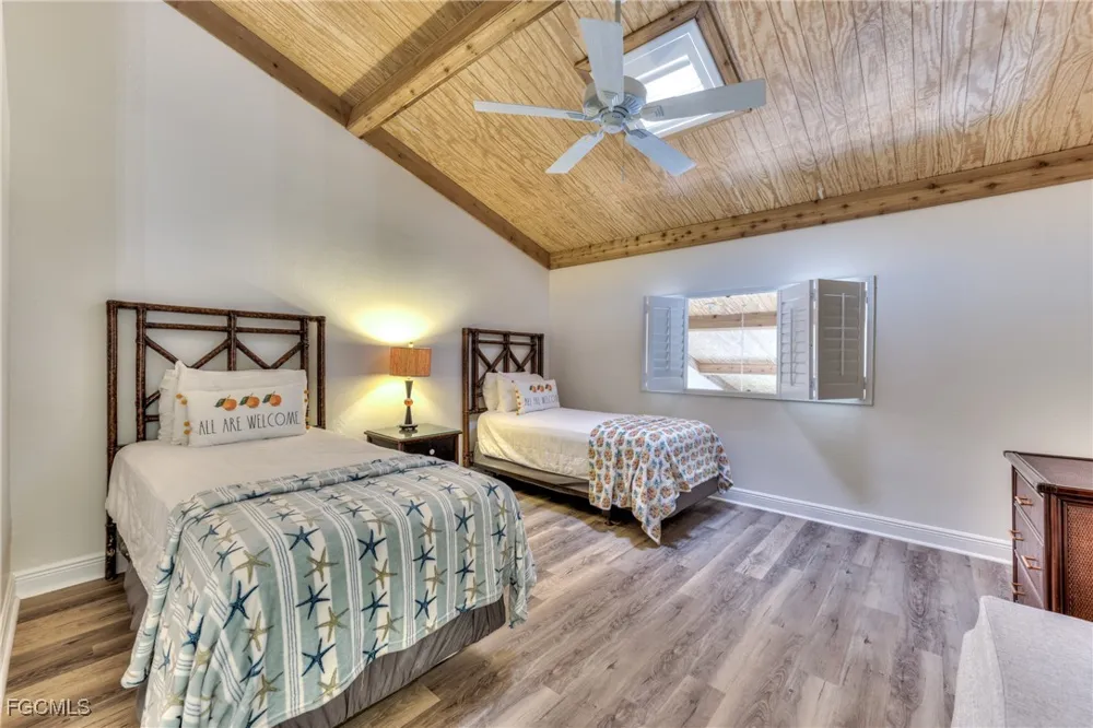Gulf Beach Villas Captiva, FL 33924