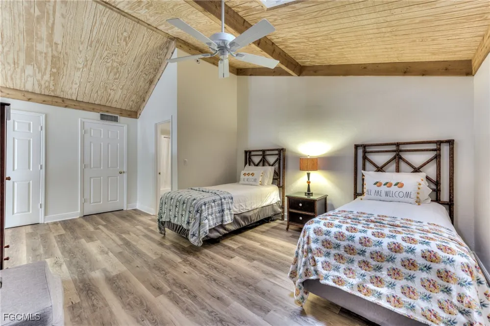Gulf Beach Villas Captiva, FL 33924