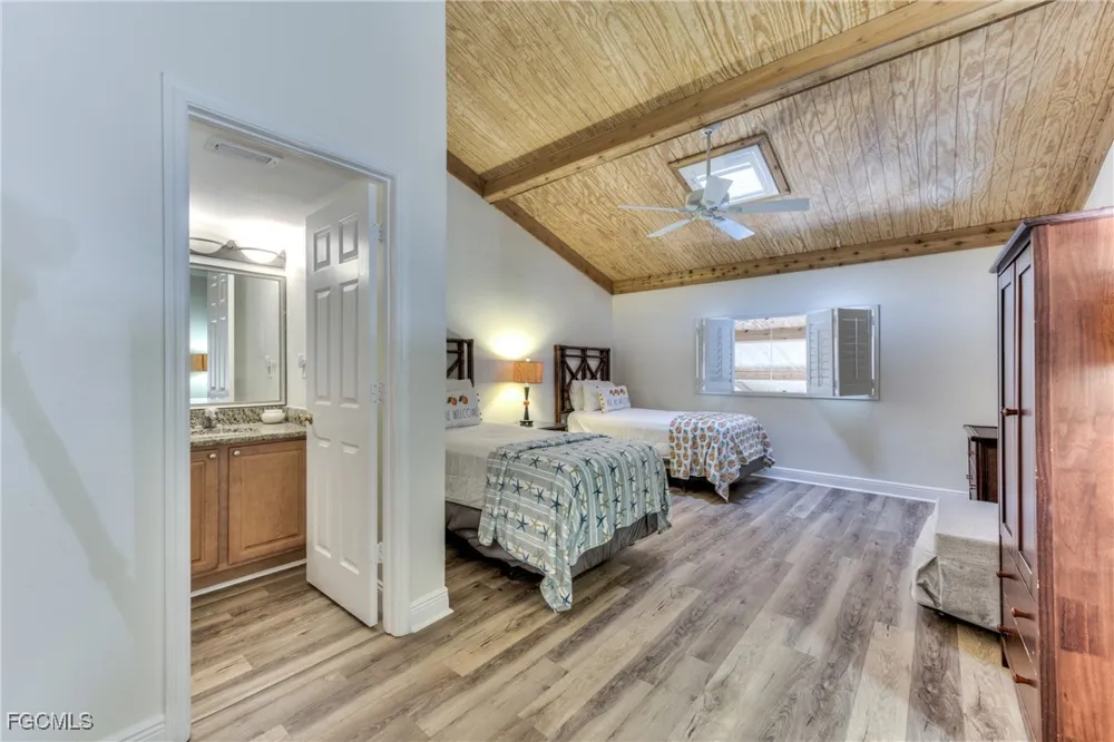 Gulf Beach Villas Captiva, FL 33924