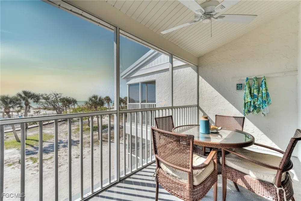 Gulf Beach Villas Captiva, FL 33924