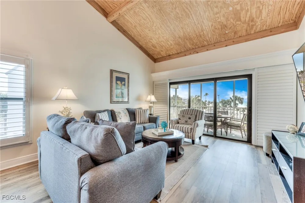 Gulf Beach Villas Captiva, FL 33924