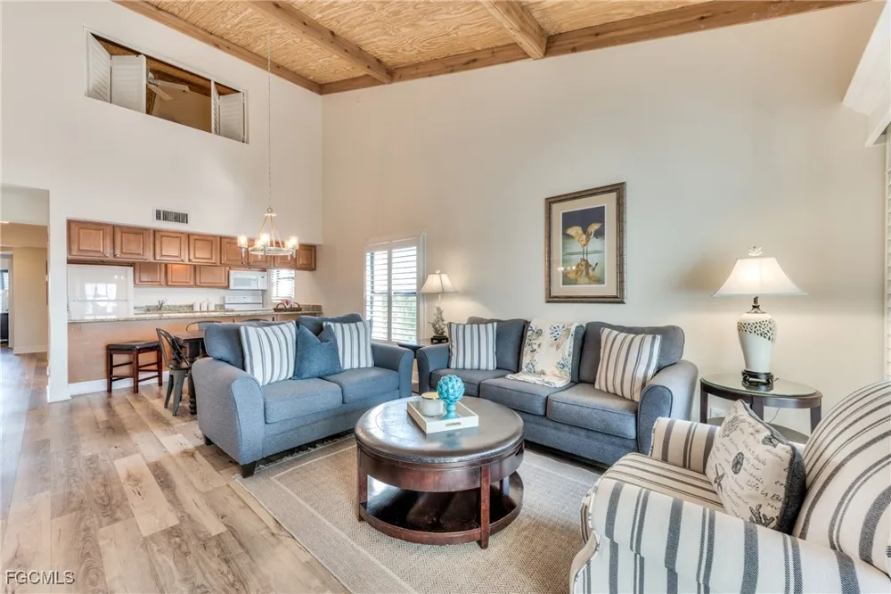 Gulf Beach Villas Captiva, FL 33924