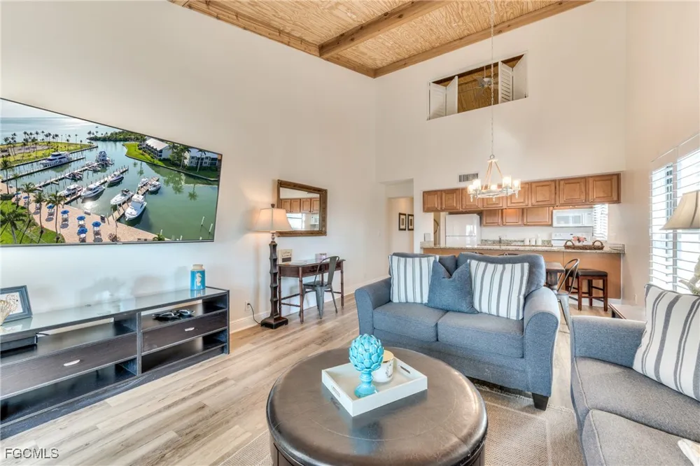 Gulf Beach Villas Captiva, FL 33924