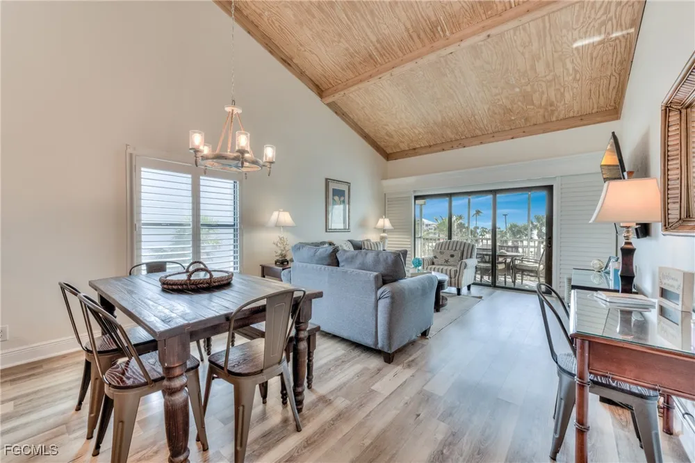 Gulf Beach Villas Captiva, FL 33924