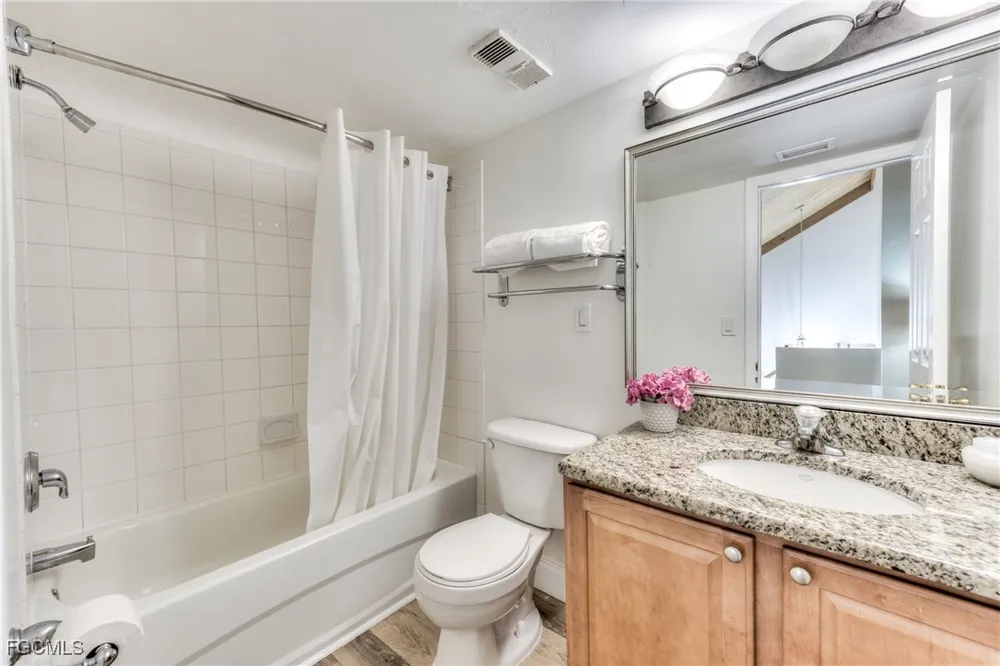 Gulf Beach Villas Captiva, FL 33924