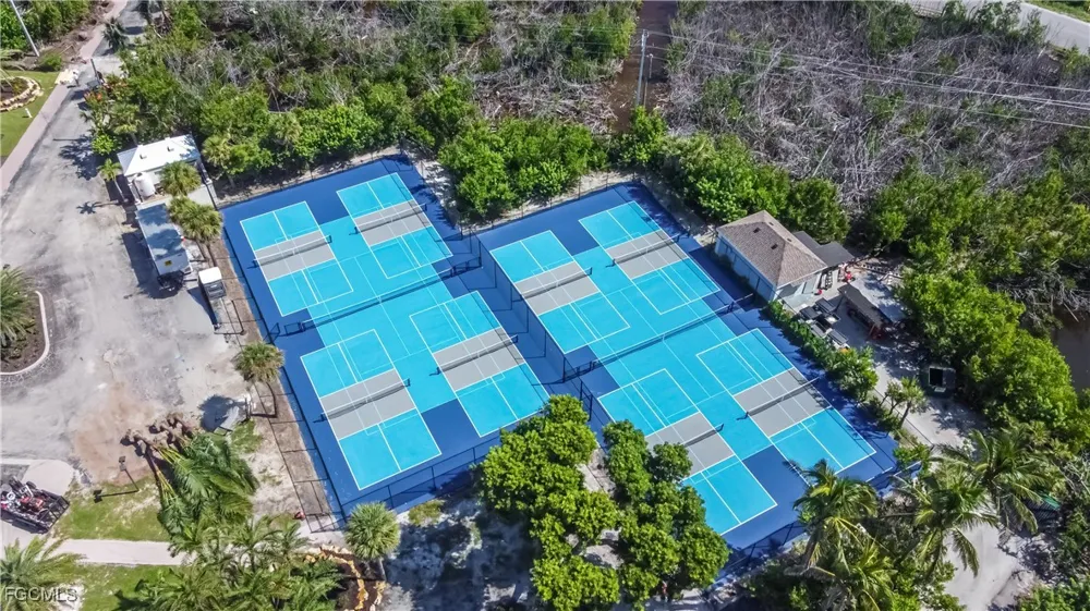 Gulf Beach Villas Captiva, FL 33924