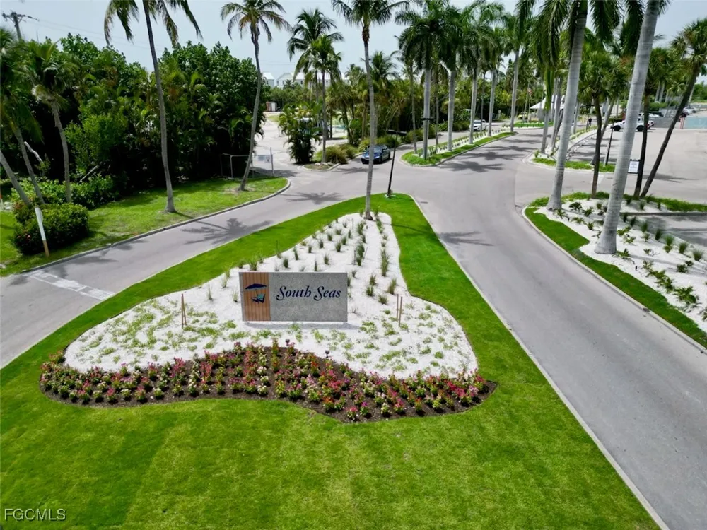Gulf Beach Villas Captiva, FL 33924