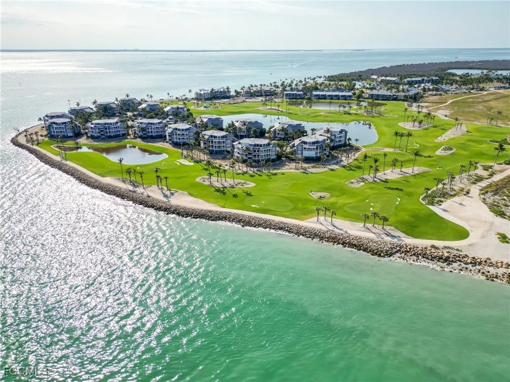 Gulf Beach Villas Captiva, FL 33924