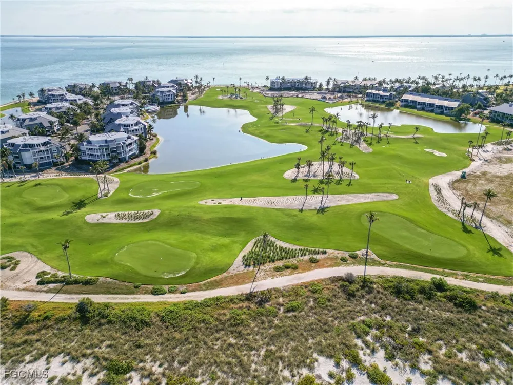 Gulf Beach Villas Captiva, FL 33924