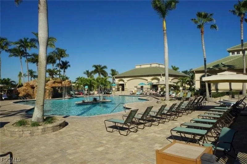 Legends Boulevard #401 Fort Myers, FL 33912