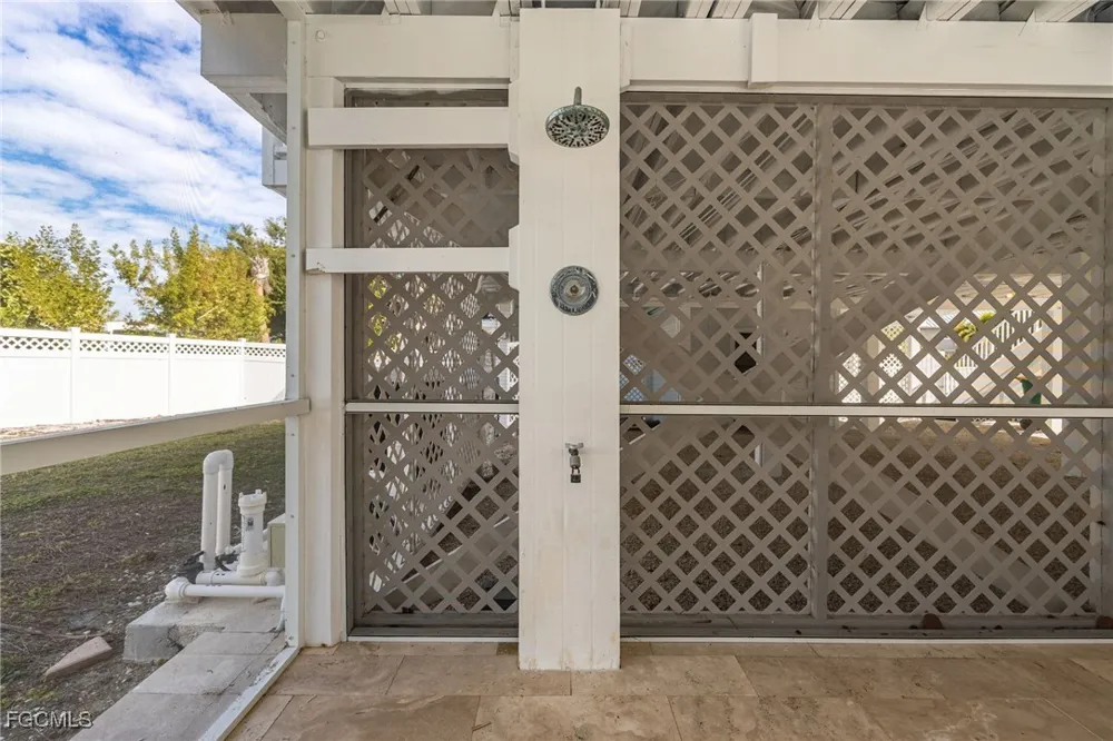 Lagoon Drive Sanibel, FL 33957