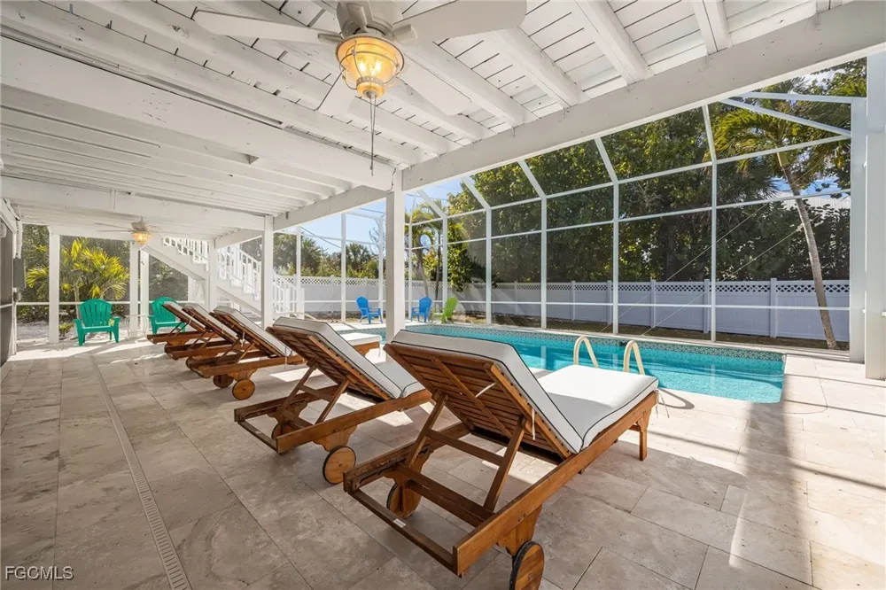 Lagoon Drive Sanibel, FL 33957