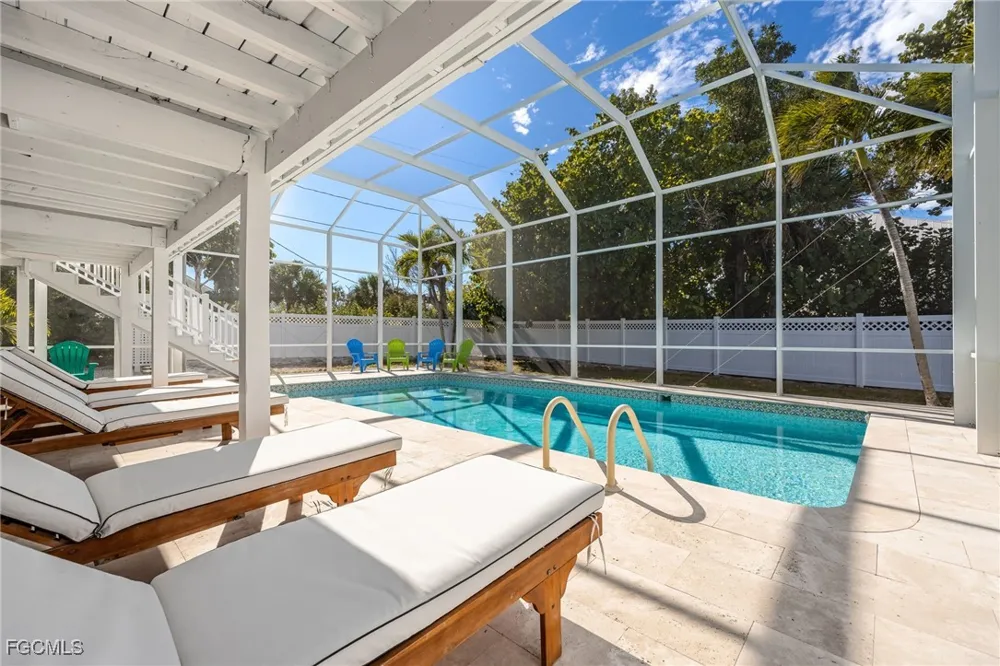 Lagoon Drive Sanibel, FL 33957