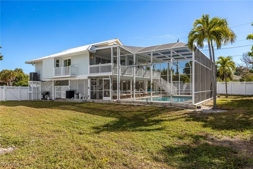 Lagoon Drive Sanibel, FL 33957