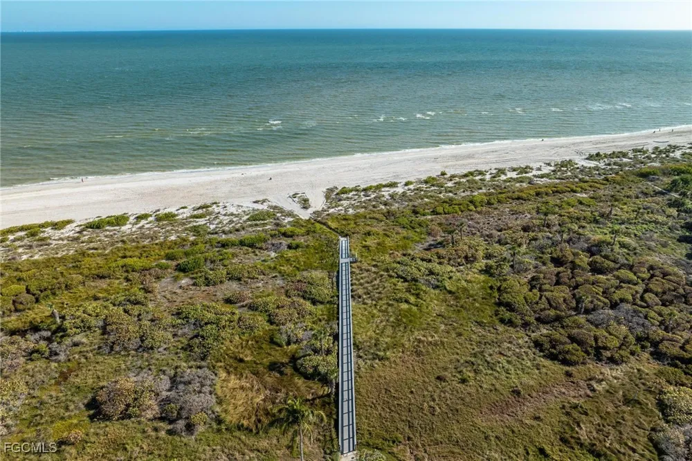 Lagoon Drive Sanibel, FL 33957