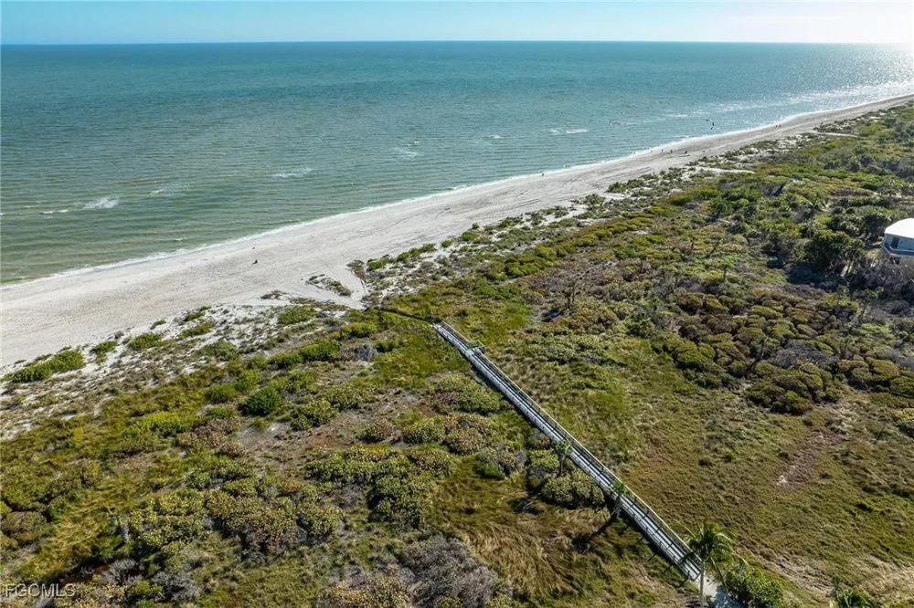 Lagoon Drive Sanibel, FL 33957