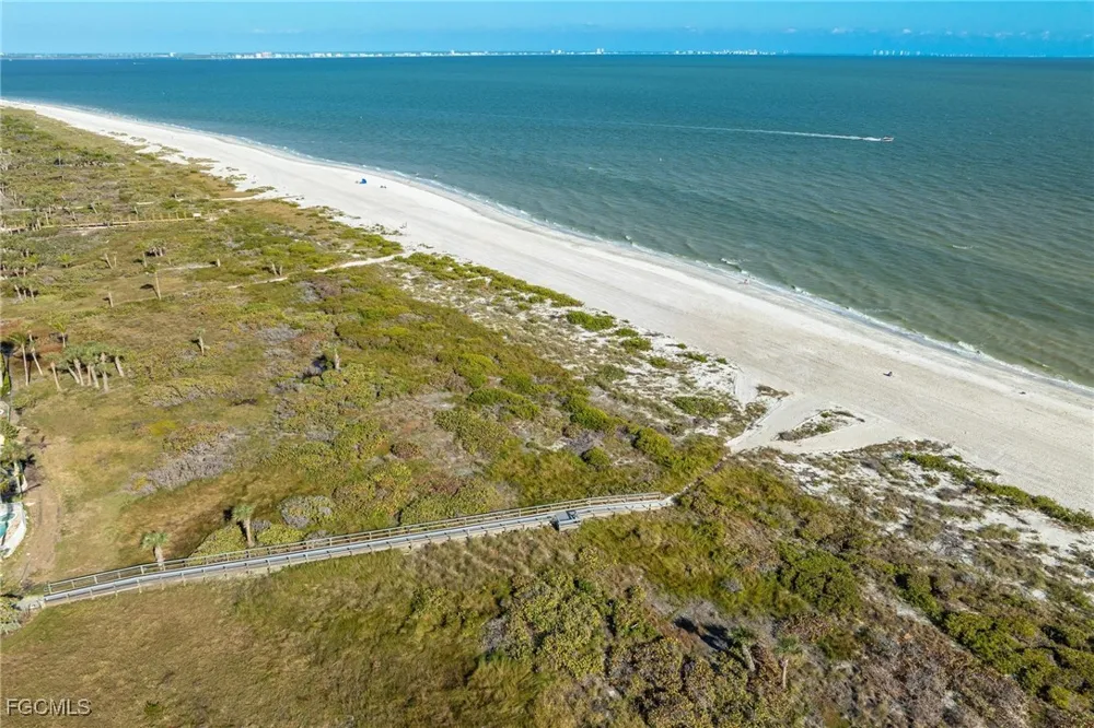 Lagoon Drive Sanibel, FL 33957
