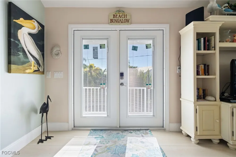 Lagoon Drive Sanibel, FL 33957