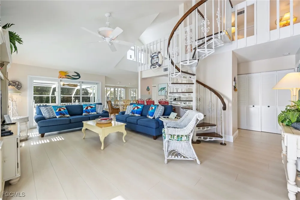 Lagoon Drive Sanibel, FL 33957
