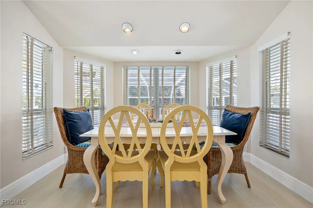 Lagoon Drive Sanibel, FL 33957