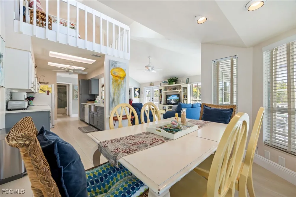 Lagoon Drive Sanibel, FL 33957