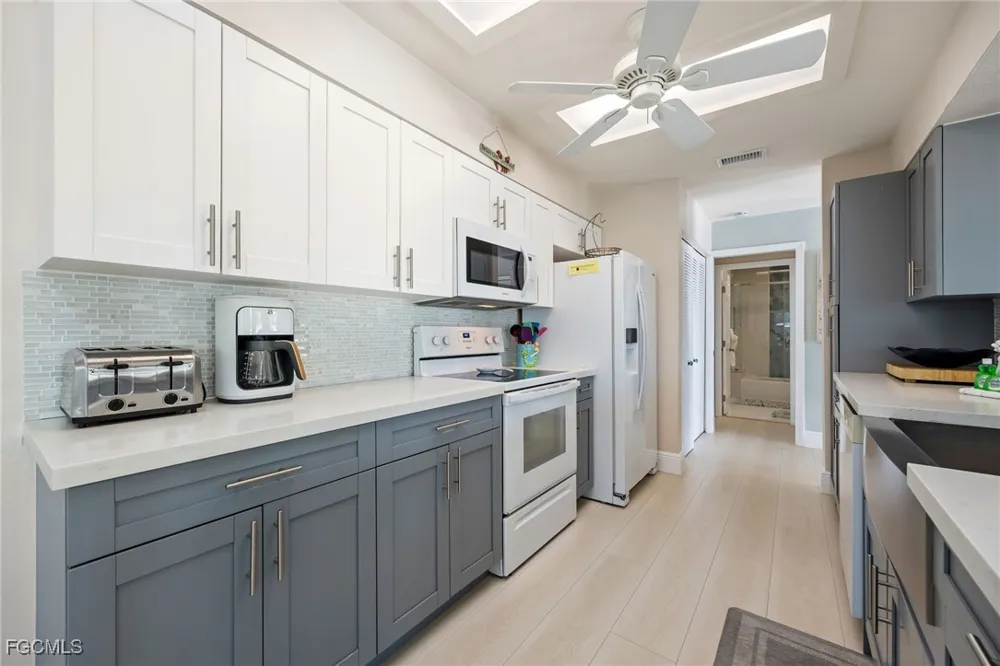 Lagoon Drive Sanibel, FL 33957