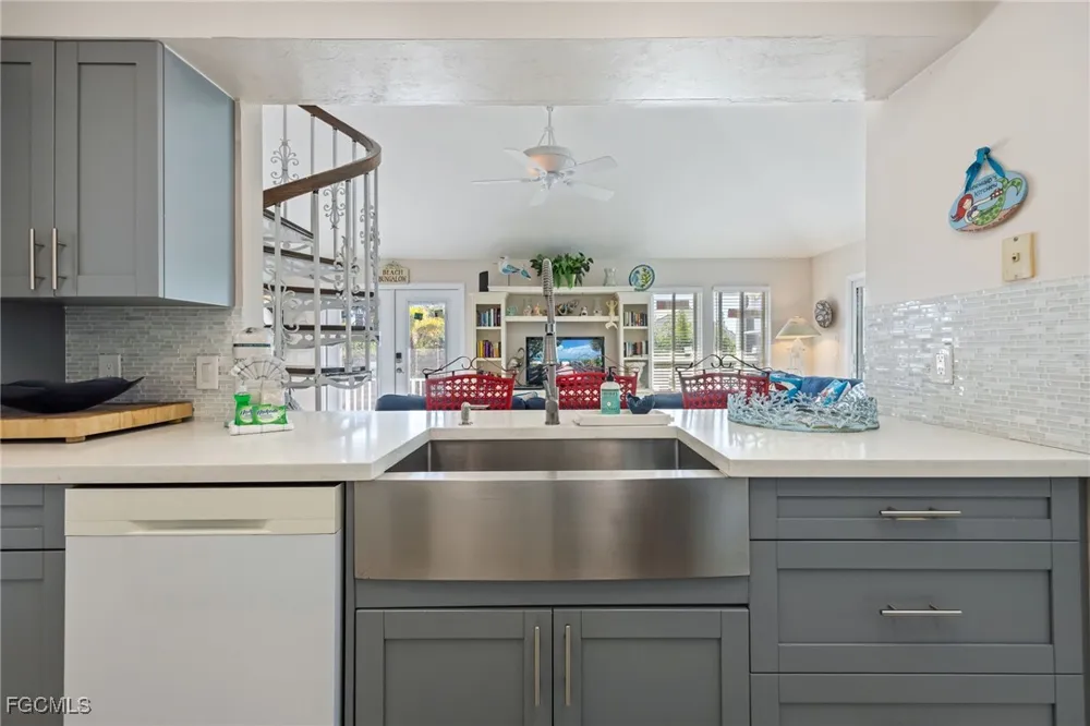 Lagoon Drive Sanibel, FL 33957