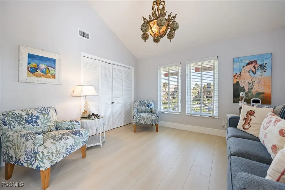 Lagoon Drive Sanibel, FL 33957