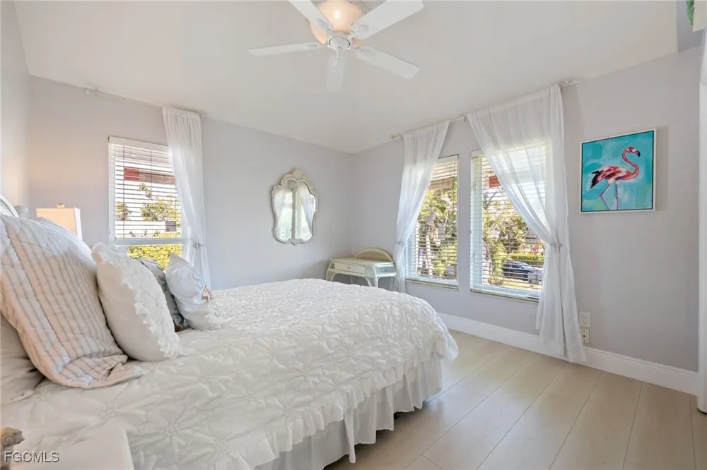 Lagoon Drive Sanibel, FL 33957