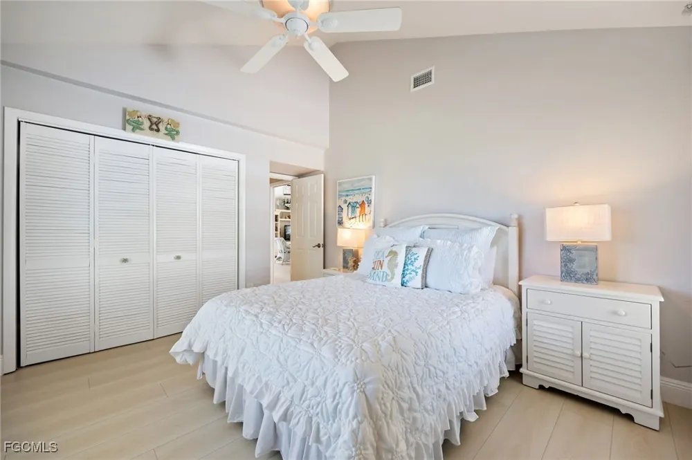 Lagoon Drive Sanibel, FL 33957