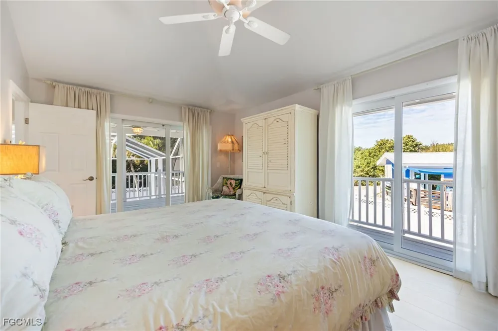 Lagoon Drive Sanibel, FL 33957