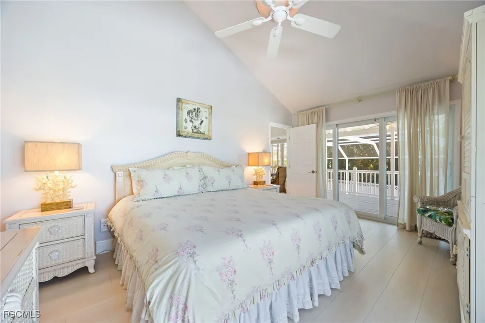Lagoon Drive Sanibel, FL 33957