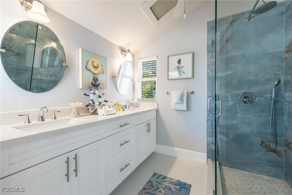 Lagoon Drive Sanibel, FL 33957